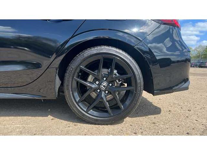 Honda Civic e:HEV CIVIC 2.0 e:HEV Sport 5dr CVT 