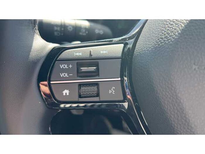 Honda Civic e:HEV CIVIC 2.0 e:HEV Sport 5dr CVT 
