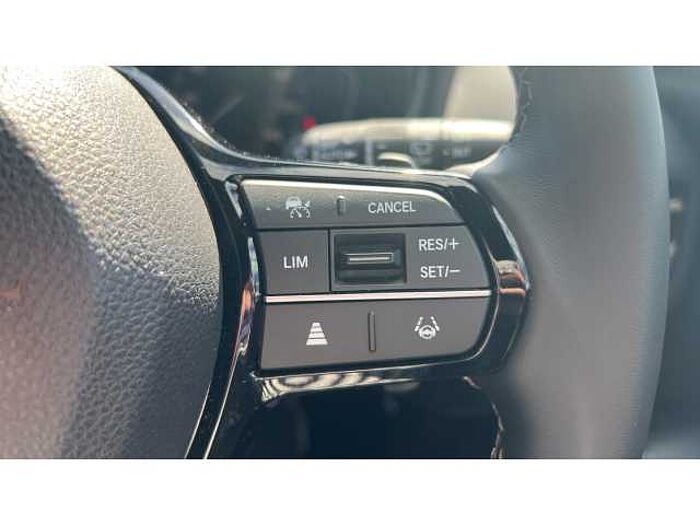 Honda Civic e:HEV CIVIC 2.0 e:HEV Sport 5dr CVT 