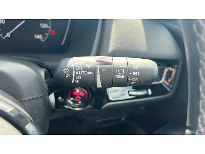 Honda Civic e:HEV CIVIC 2.0 e:HEV Sport 5dr CVT 