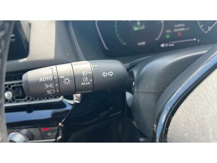 Honda Civic e:HEV CIVIC 2.0 e:HEV Sport 5dr CVT 