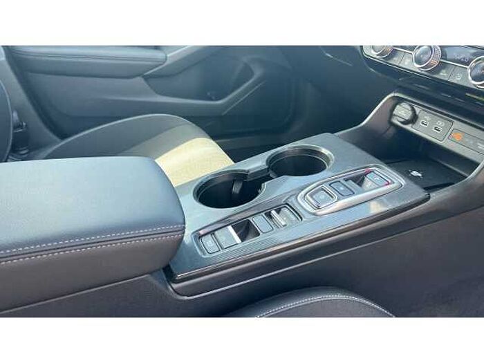 Honda Civic e:HEV CIVIC 2.0 e:HEV Sport 5dr CVT 
