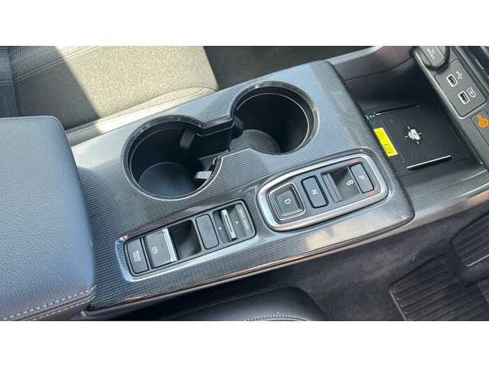 Honda Civic e:HEV CIVIC 2.0 e:HEV Sport 5dr CVT 