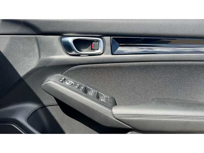Honda Civic e:HEV CIVIC 2.0 e:HEV Sport 5dr CVT 