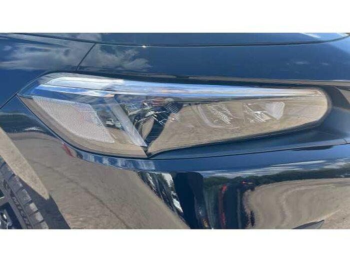 Honda Civic e:HEV CIVIC 2.0 e:HEV Sport 5dr CVT 