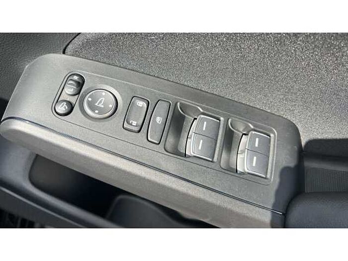 Honda Civic e:HEV CIVIC 2.0 e:HEV Sport 5dr CVT 