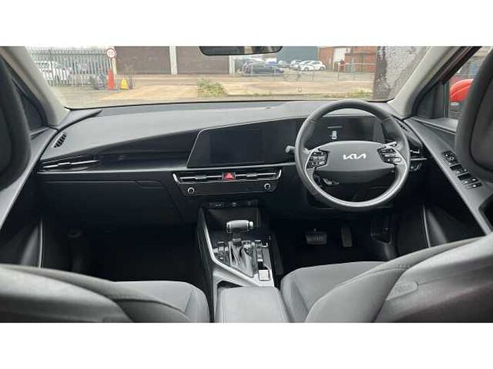 Kia Niro NIRO 1.6 GDi Hybrid 2 5dr DCT 