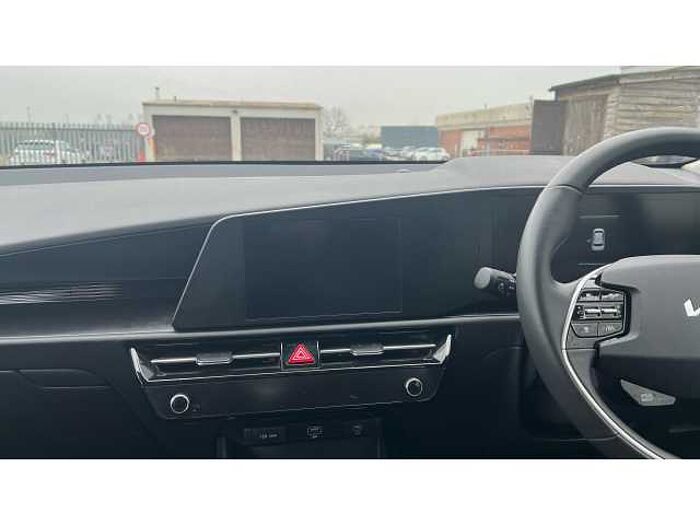 Kia Niro NIRO 1.6 GDi Hybrid 2 5dr DCT 