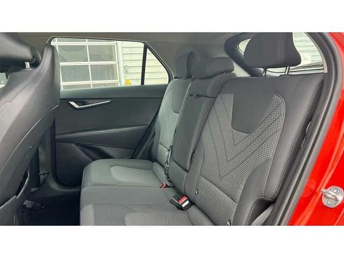 Kia Niro NIRO 1.6 GDi Hybrid 2 5dr DCT 