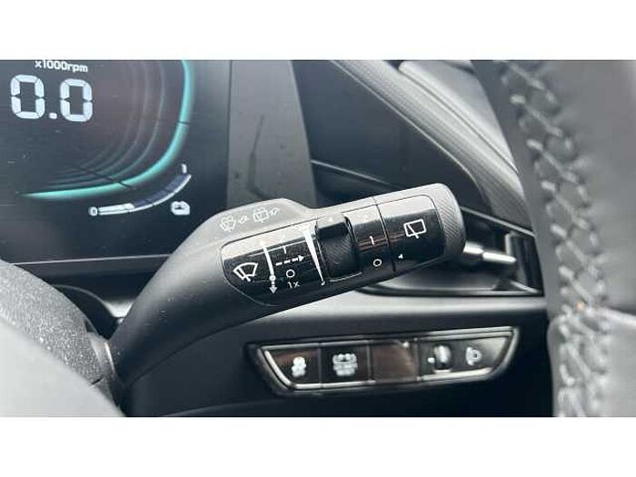 Kia Niro NIRO 1.6 GDi Hybrid 2 5dr DCT 