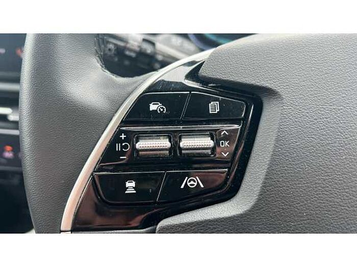 Kia Niro NIRO 1.6 GDi Hybrid 2 5dr DCT 