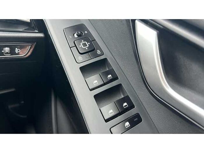 Kia Niro NIRO 1.6 GDi Hybrid 2 5dr DCT 