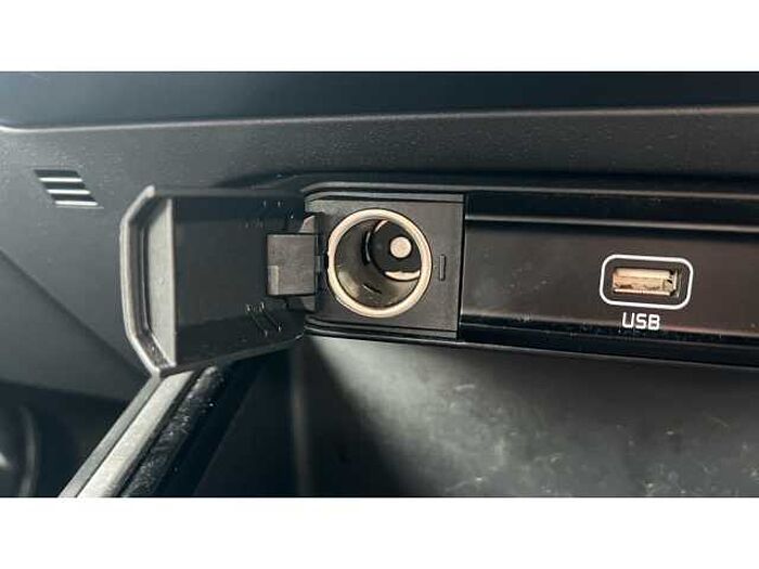 Kia Niro NIRO 1.6 GDi Hybrid 2 5dr DCT 