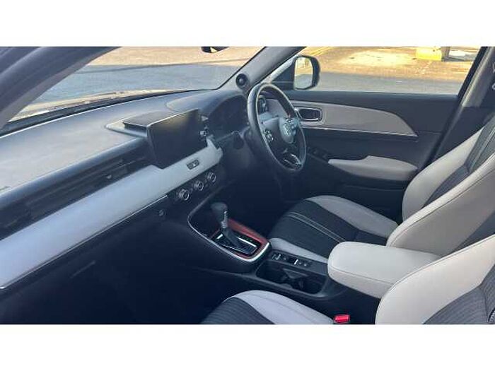 Honda HR-V Hybrid HR-V 1.5 eHEV Advance Style 5dr CVT 