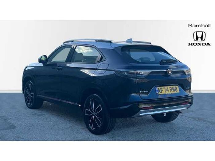 Honda HR-V Hybrid HR-V 1.5 eHEV Advance Style 5dr CVT 
