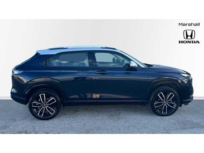 Honda HR-V Hybrid HR-V 1.5 eHEV Advance Style 5dr CVT 