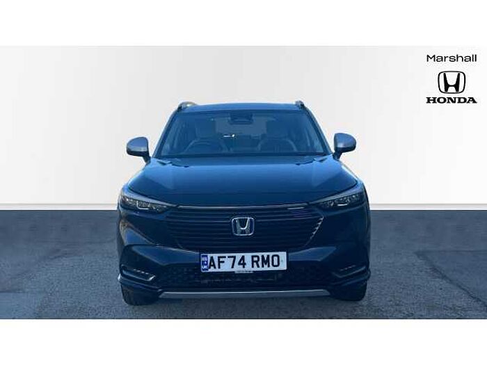 Honda HR-V Hybrid HR-V 1.5 eHEV Advance Style 5dr CVT 