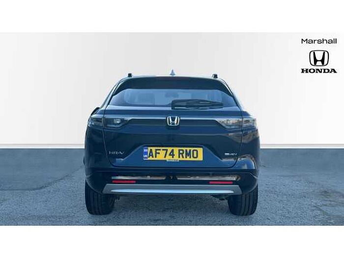 Honda HR-V Hybrid HR-V 1.5 eHEV Advance Style 5dr CVT 