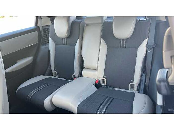 Honda HR-V Hybrid HR-V 1.5 eHEV Advance Style 5dr CVT 