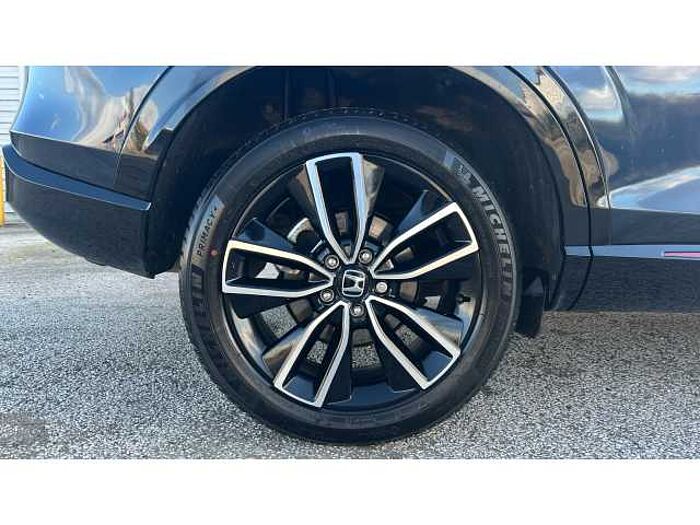 Honda HR-V Hybrid HR-V 1.5 eHEV Advance Style 5dr CVT 