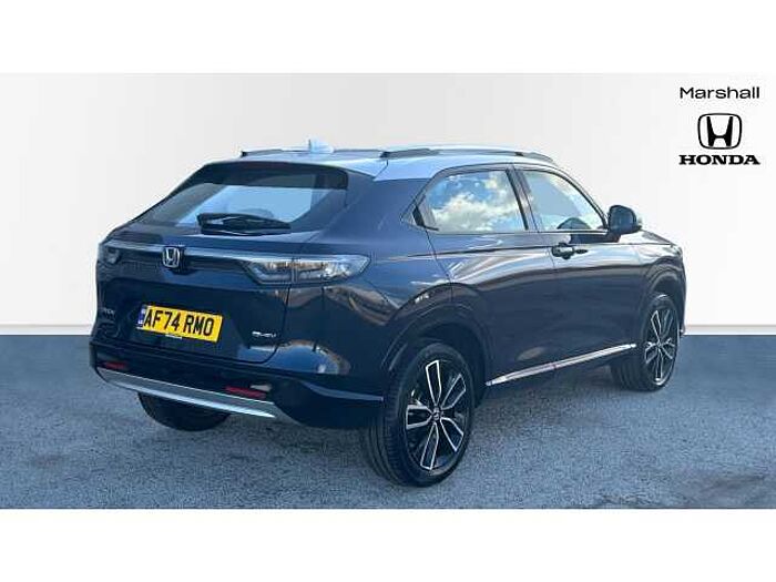 Honda HR-V Hybrid HR-V 1.5 eHEV Advance Style 5dr CVT 