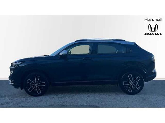 Honda HR-V Hybrid HR-V 1.5 eHEV Advance Style 5dr CVT 