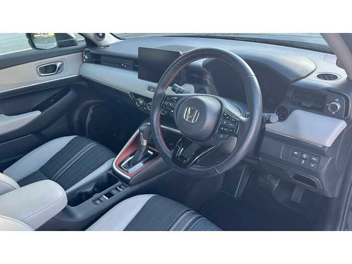 Honda HR-V Hybrid HR-V 1.5 eHEV Advance Style 5dr CVT 