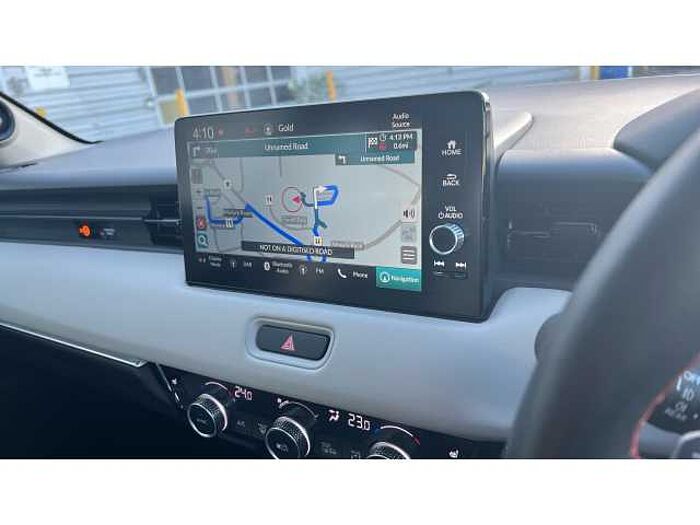 Honda HR-V Hybrid HR-V 1.5 eHEV Advance Style 5dr CVT 