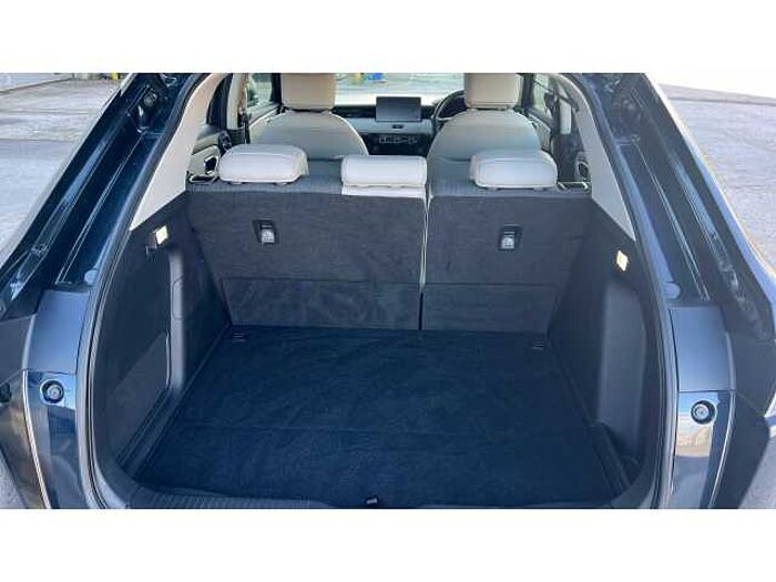 Honda HR-V Hybrid HR-V 1.5 eHEV Advance Style 5dr CVT 