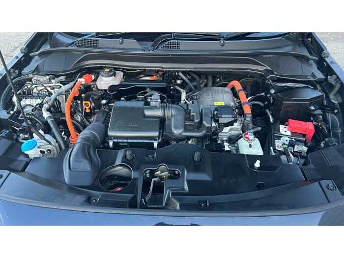 Honda HR-V Hybrid HR-V 1.5 eHEV Advance Style 5dr CVT 