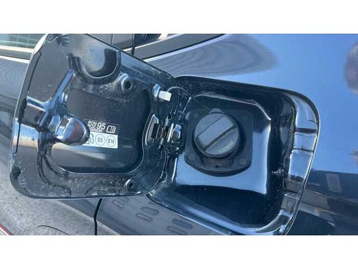 Honda HR-V Hybrid HR-V 1.5 eHEV Advance Style 5dr CVT 