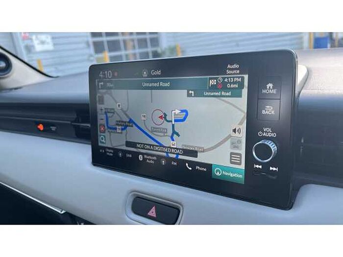 Honda HR-V Hybrid HR-V 1.5 eHEV Advance Style 5dr CVT 