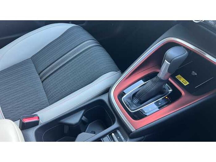 Honda HR-V Hybrid HR-V 1.5 eHEV Advance Style 5dr CVT 