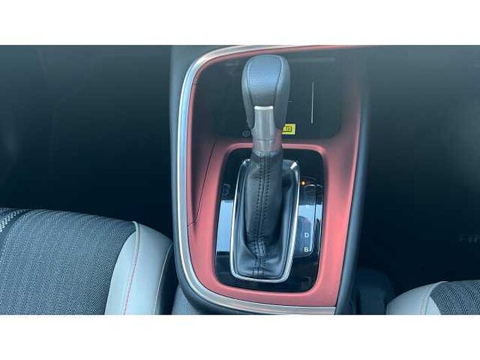 Honda HR-V Hybrid HR-V 1.5 eHEV Advance Style 5dr CVT 