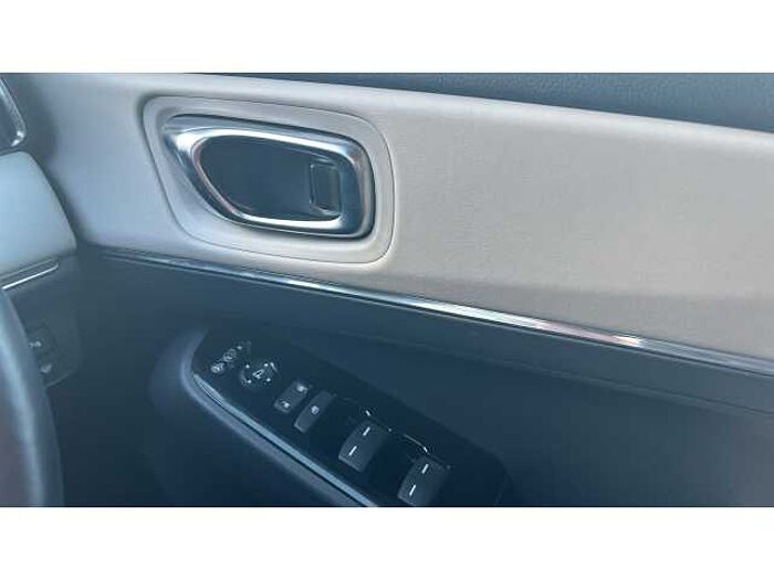 Honda HR-V Hybrid HR-V 1.5 eHEV Advance Style 5dr CVT 