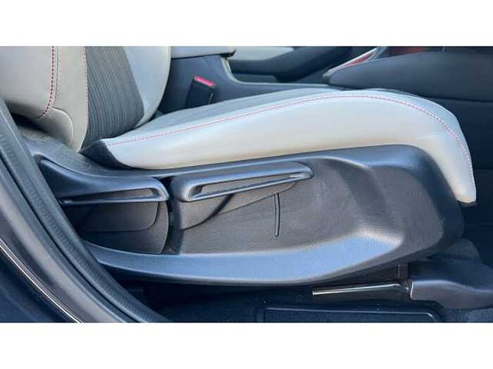 Honda HR-V Hybrid HR-V 1.5 eHEV Advance Style 5dr CVT 