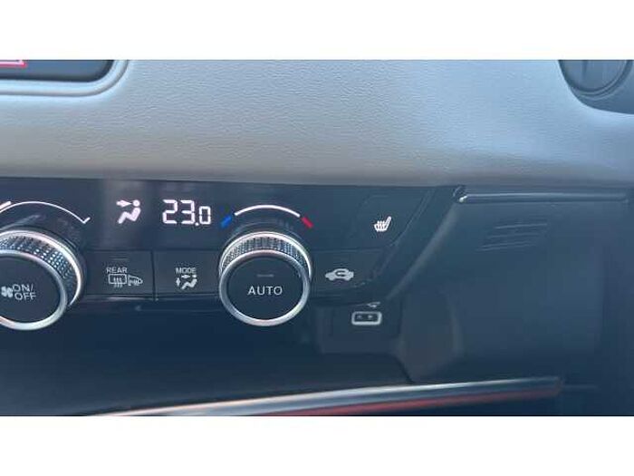 Honda HR-V Hybrid HR-V 1.5 eHEV Advance Style 5dr CVT 