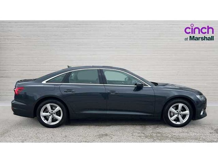 Audi A6 A6 40 TFSI Sport 4dr S Tronic 