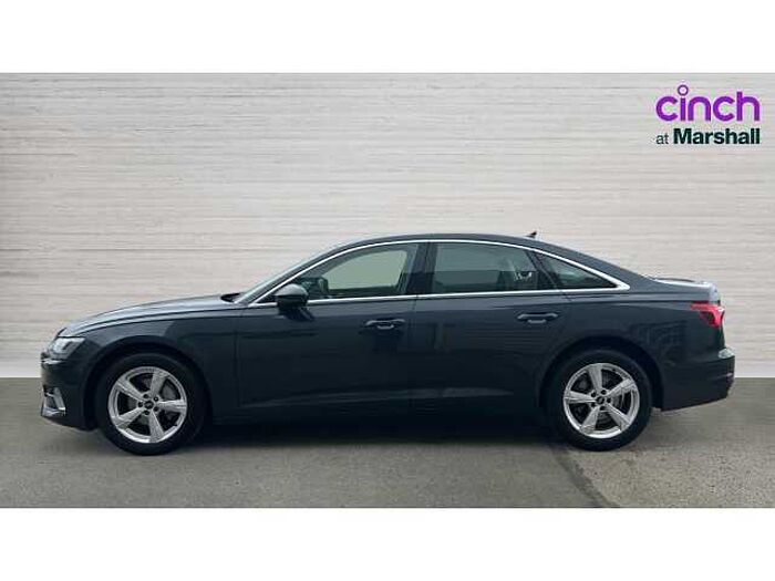 Audi A6 A6 40 TFSI Sport 4dr S Tronic 