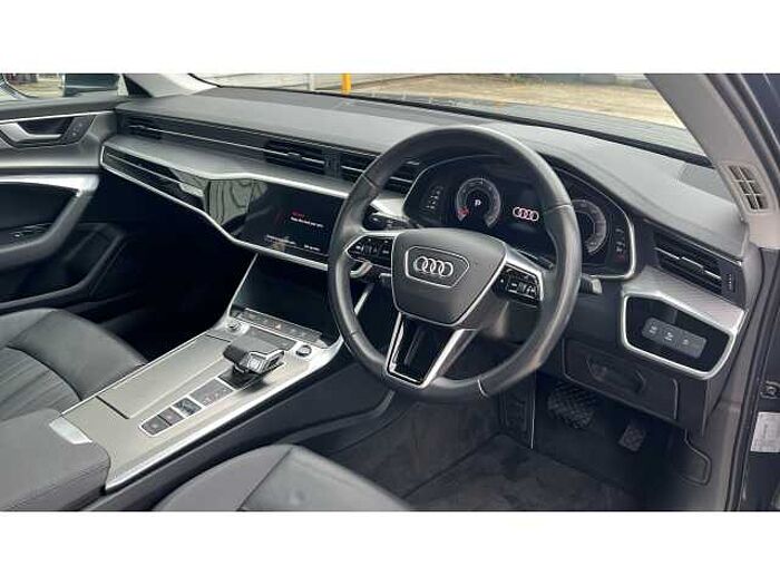 Audi A6 A6 40 TFSI Sport 4dr S Tronic 