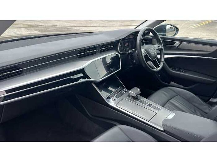 Audi A6 A6 40 TFSI Sport 4dr S Tronic 