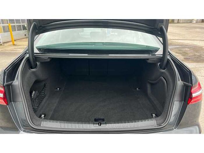 Audi A6 A6 40 TFSI Sport 4dr S Tronic 
