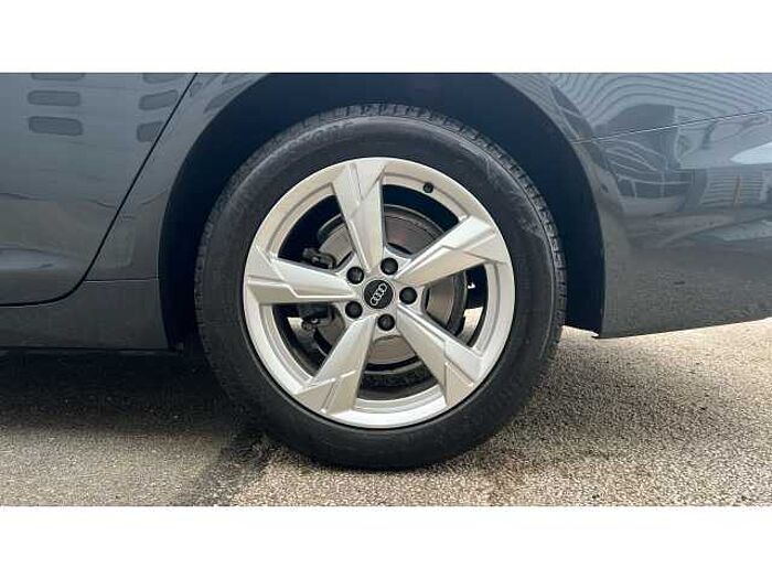Audi A6 A6 40 TFSI Sport 4dr S Tronic 