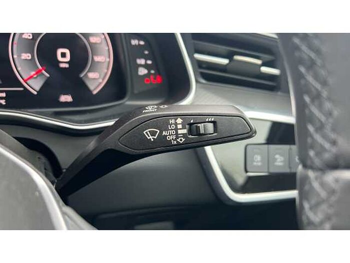 Audi A6 A6 40 TFSI Sport 4dr S Tronic 