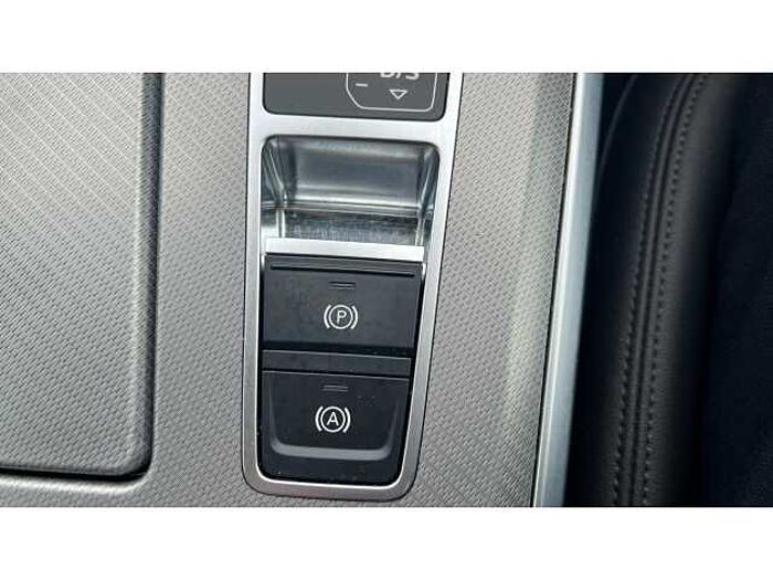 Audi A6 A6 40 TFSI Sport 4dr S Tronic 