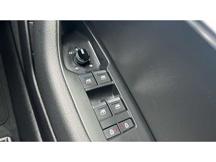 Audi A6 A6 40 TFSI Sport 4dr S Tronic 