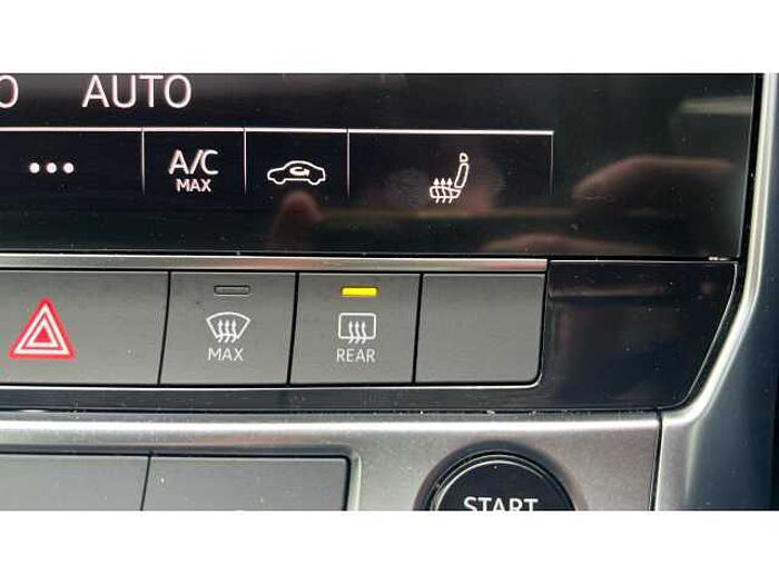 Audi A6 A6 40 TFSI Sport 4dr S Tronic 