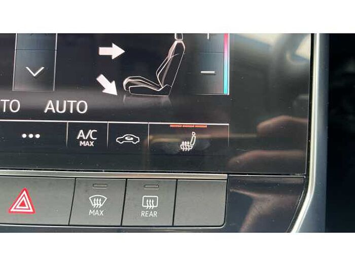 Audi A6 A6 40 TFSI Sport 4dr S Tronic 