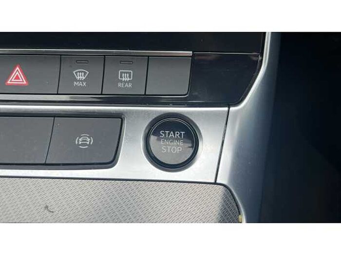 Audi A6 A6 40 TFSI Sport 4dr S Tronic 
