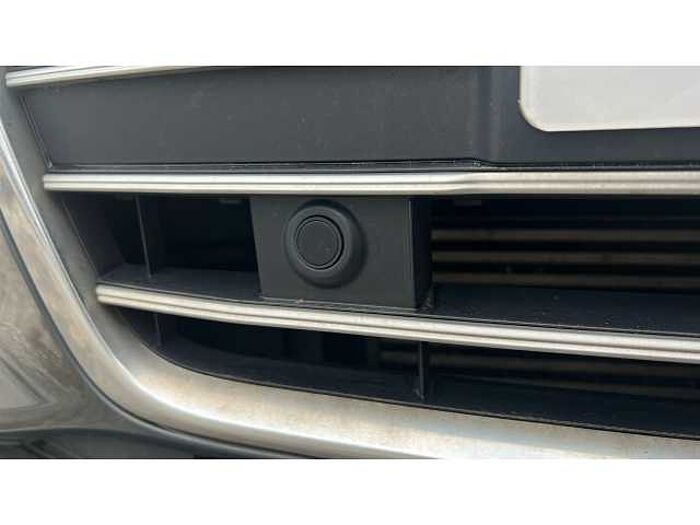 Audi A6 A6 40 TFSI Sport 4dr S Tronic 